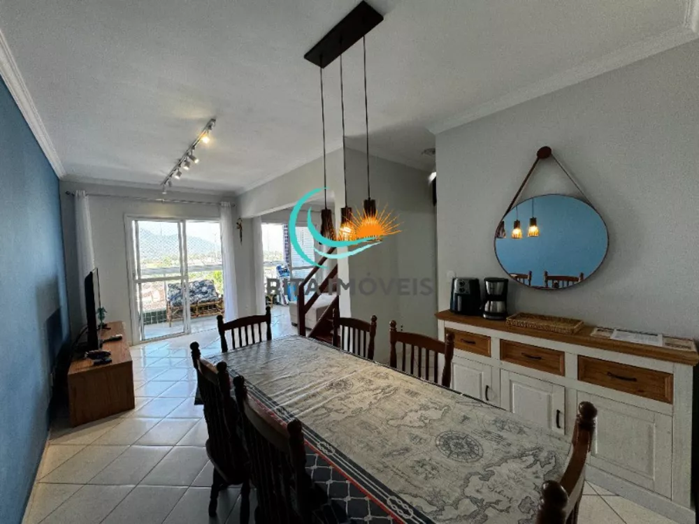 Cobertura, 3 quartos, 140 m² - Foto 2