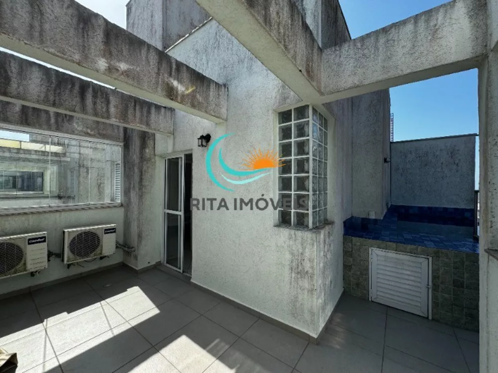 Cobertura, 3 quartos, 140 m² - Foto 8