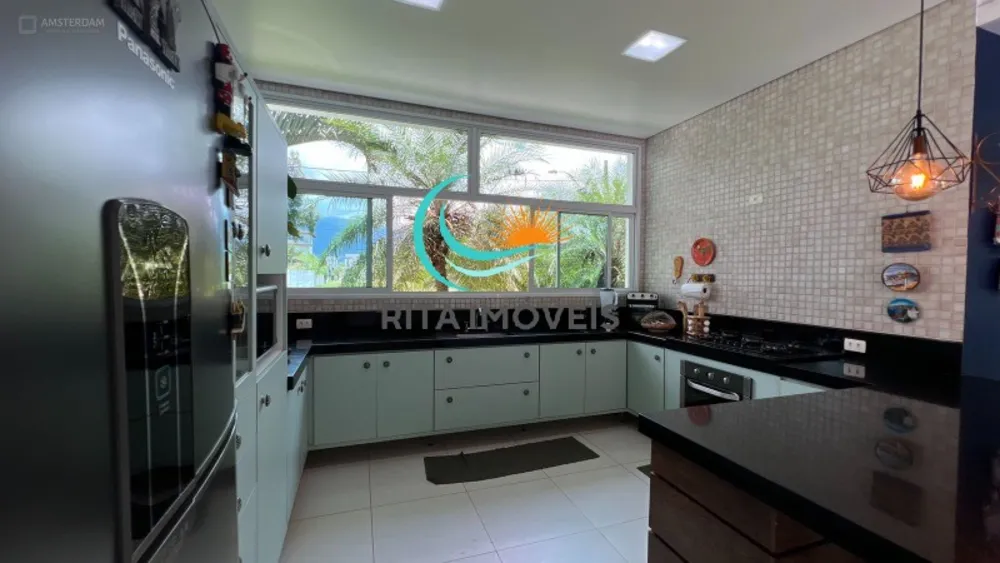 Casa, 5 quartos, 312 m² - Foto 5