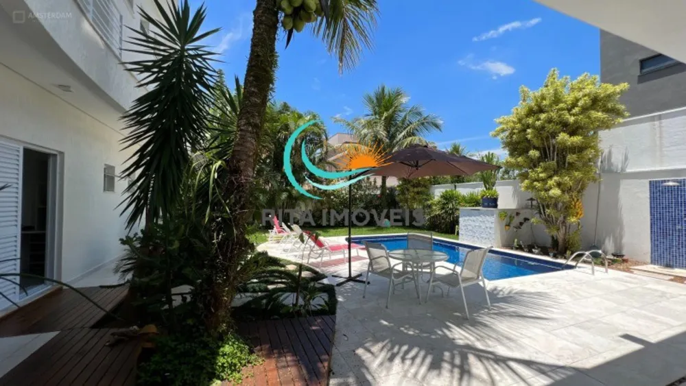 Casa, 5 quartos, 312 m² - Foto 11