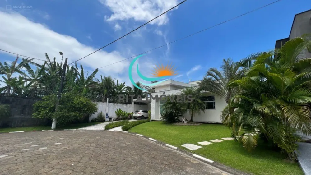 Casa, 5 quartos, 312 m² - Foto 13