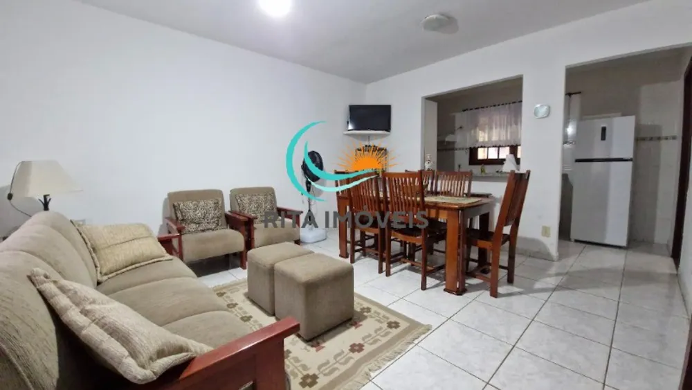 Casa, 3 quartos, 110 m² - Foto 1