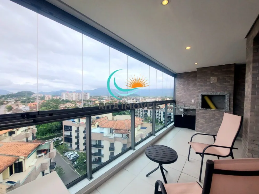 Apartamento, 2 quartos, 76 m² - Foto 12