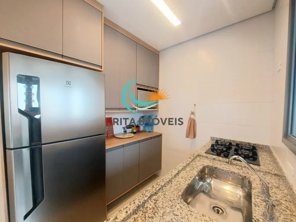 Apartamento, 2 quartos, 76 m² - Foto 10