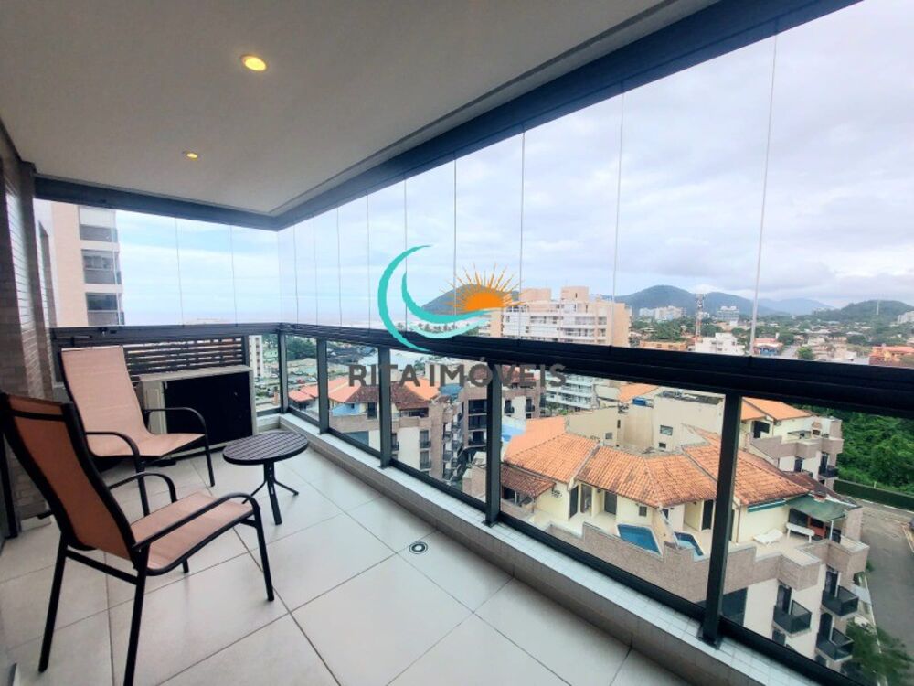 Apartamento, 2 quartos, 76 m² - Foto 2