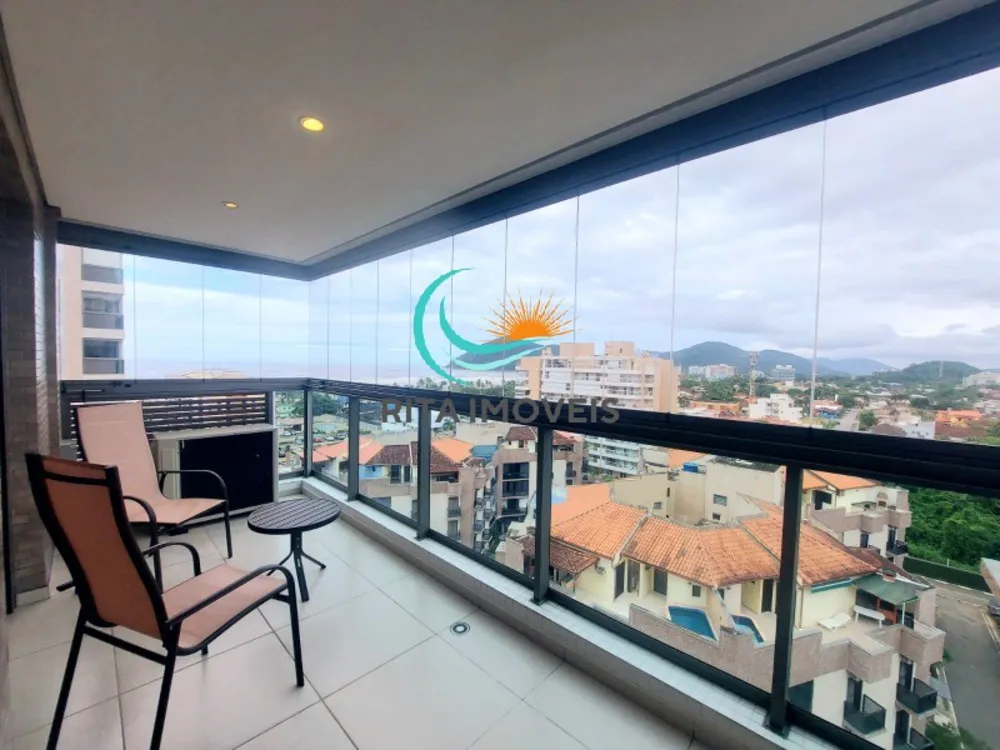 Apartamento, 2 quartos, 76 m² - Foto 5