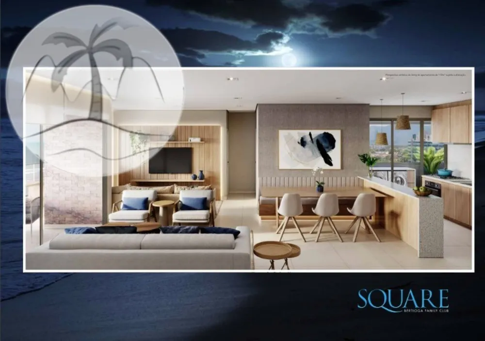 Apartamento, 3 quartos, 131 m² - Foto 36
