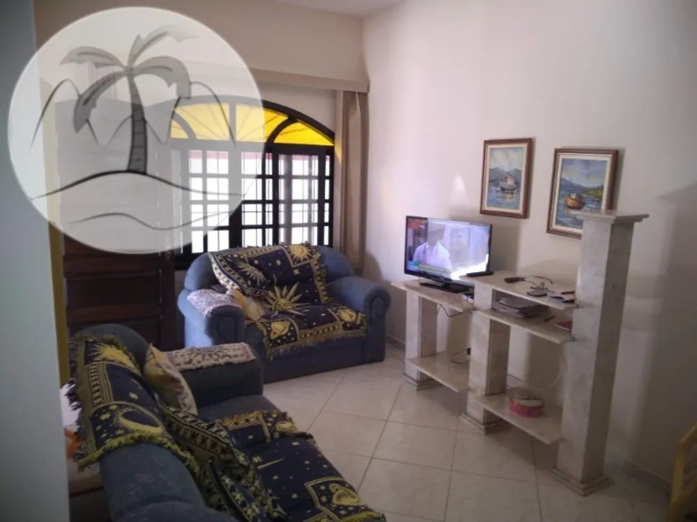 Casa, 3 quartos, 281 m² - Foto 2
