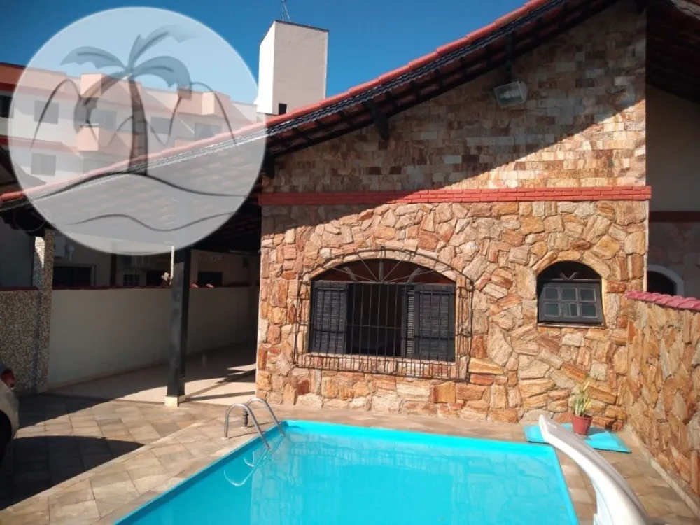 Casa, 3 quartos, 281 m² - Foto 1