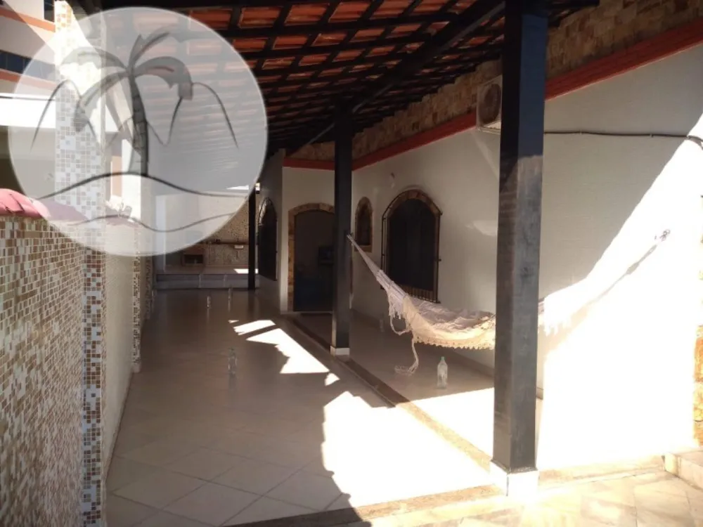 Casa, 3 quartos, 281 m² - Foto 14