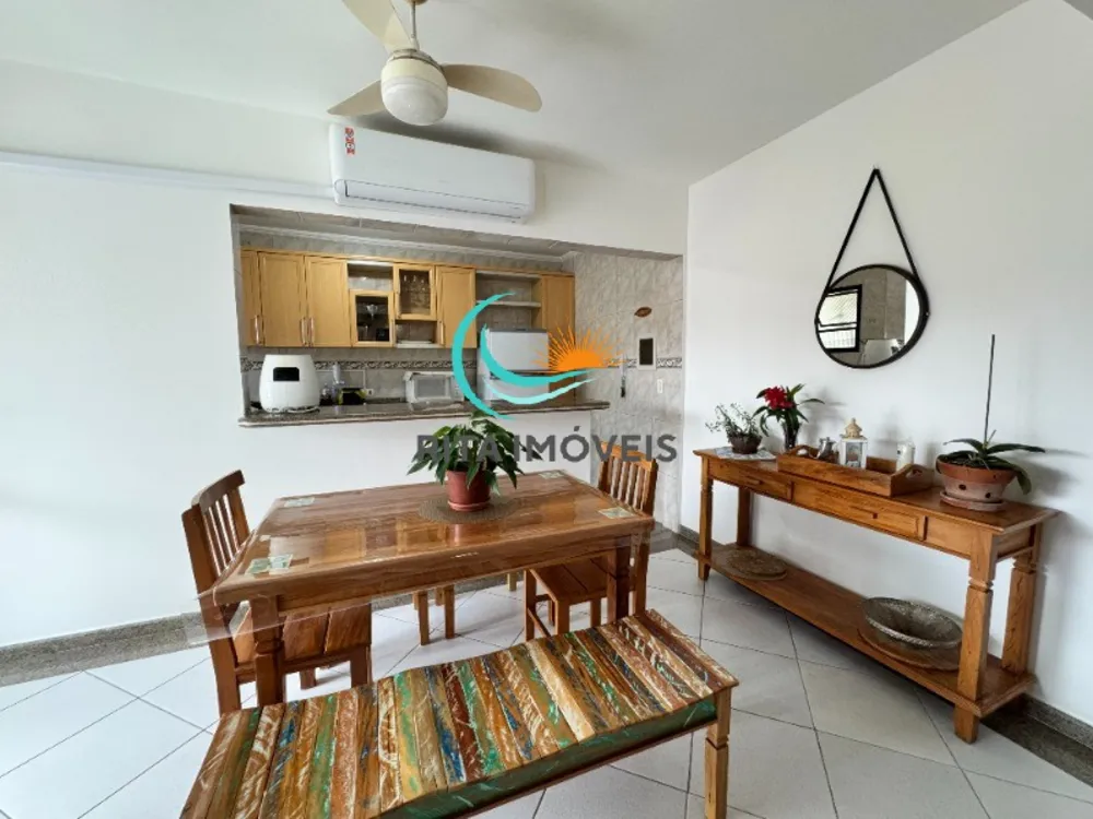 Apartamento, 2 quartos, 68 m² - Foto 3
