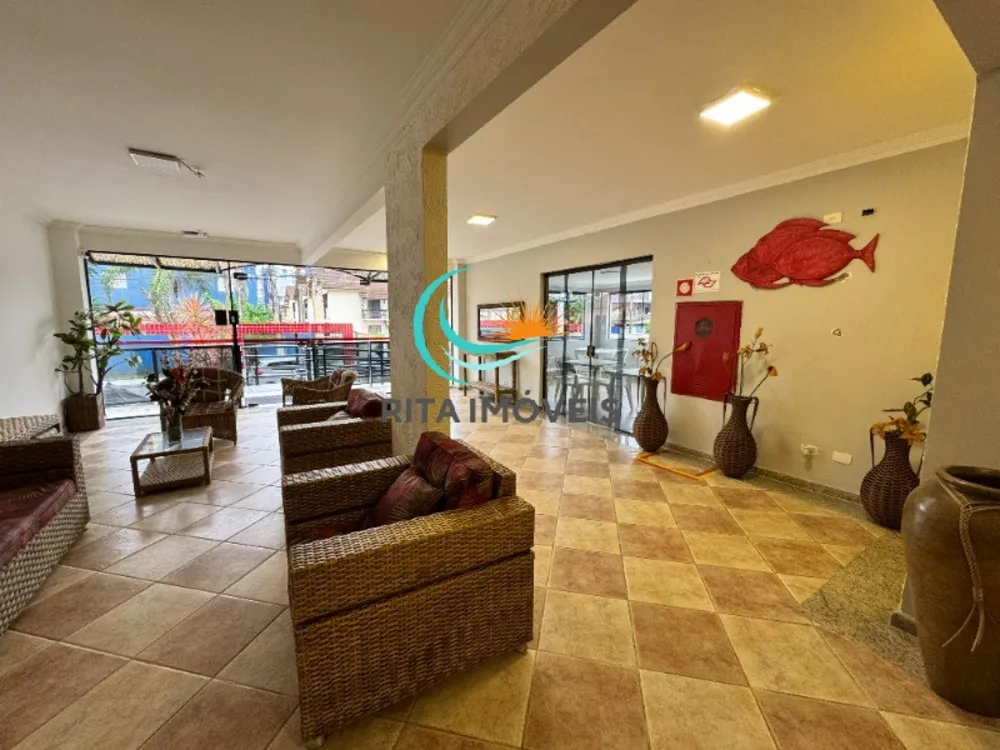 Apartamento, 2 quartos, 68 m² - Foto 2