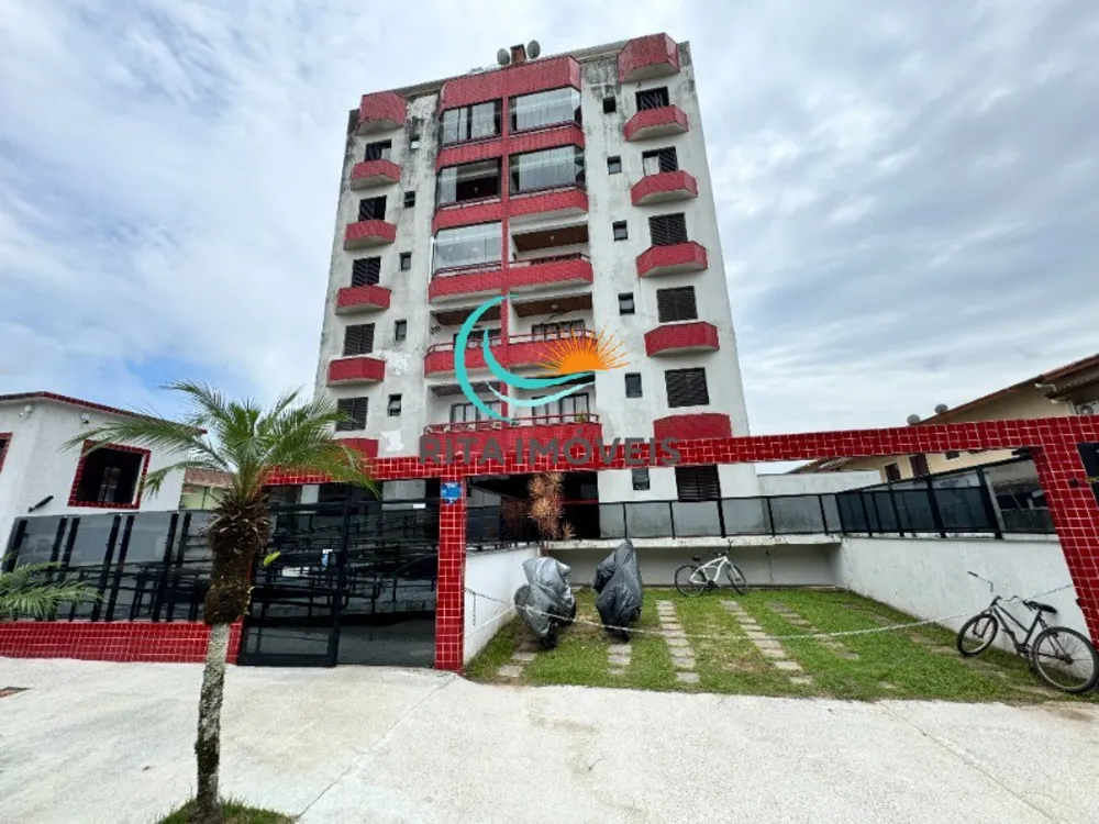 Apartamento, 2 quartos, 68 m² - Foto 1
