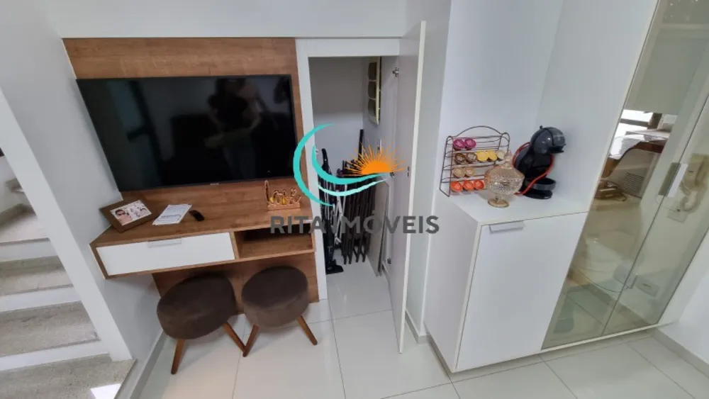 Casa, 3 quartos - Foto 4