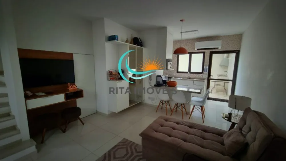 Casa, 3 quartos - Foto 3