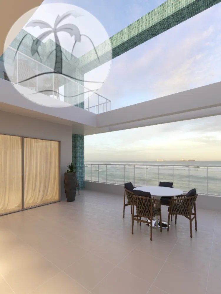 Apartamento, 2 quartos, 89 m² - Foto 8