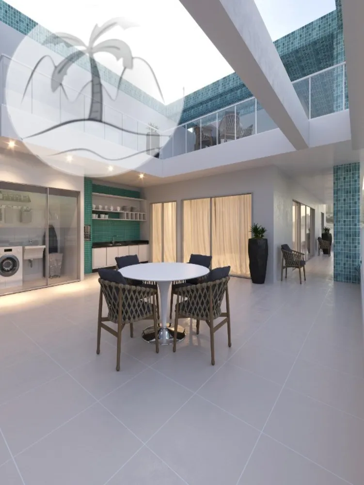 Apartamento, 2 quartos, 89 m² - Foto 9