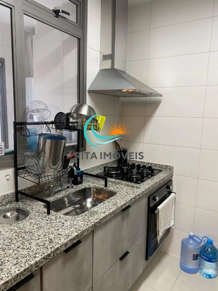 Apartamento, 2 quartos, 76 m² - Foto 4