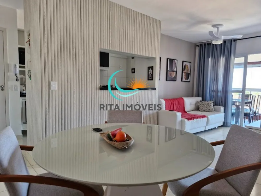 Apartamento, 3 quartos, 96 m² - Foto 2