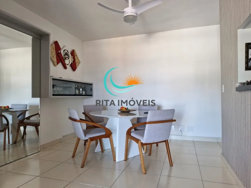 Apartamento, 3 quartos, 96 m² - Foto 4