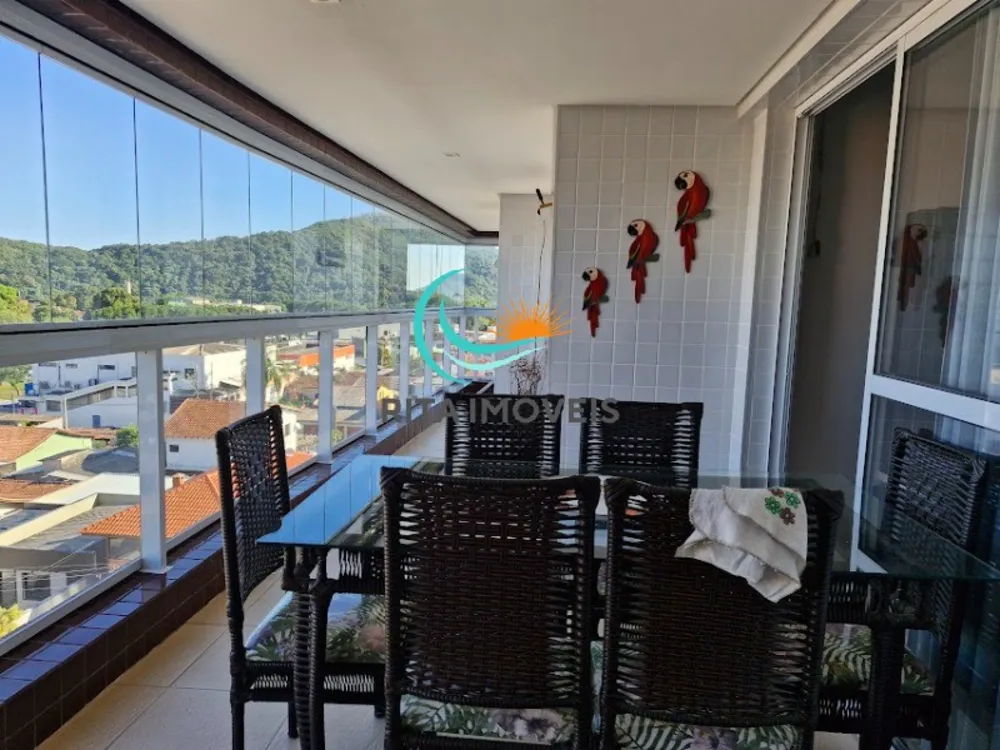 Apartamento, 3 quartos, 96 m² - Foto 12