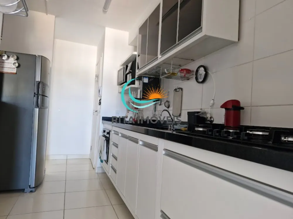 Apartamento, 3 quartos, 96 m² - Foto 5