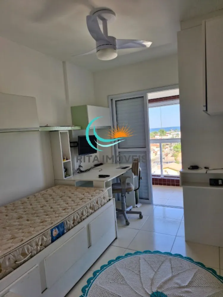 Apartamento, 3 quartos, 96 m² - Foto 9