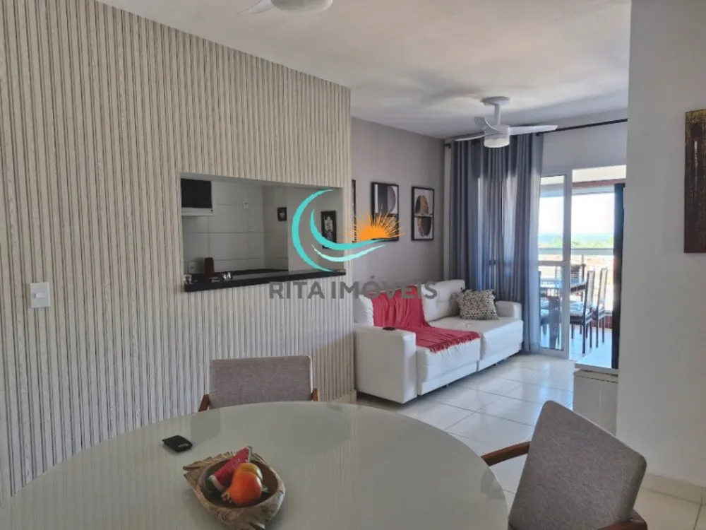 Apartamento, 3 quartos, 96 m² - Foto 3