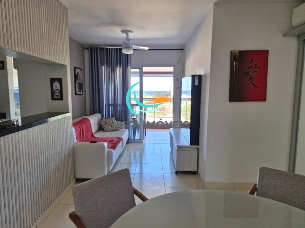 Apartamento, 3 quartos, 96 m² - Foto 1