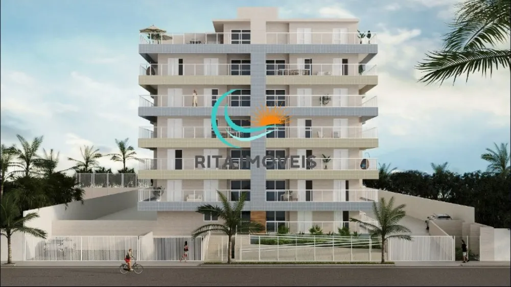 Apartamento, 2 quartos, 77 m² - Foto 1