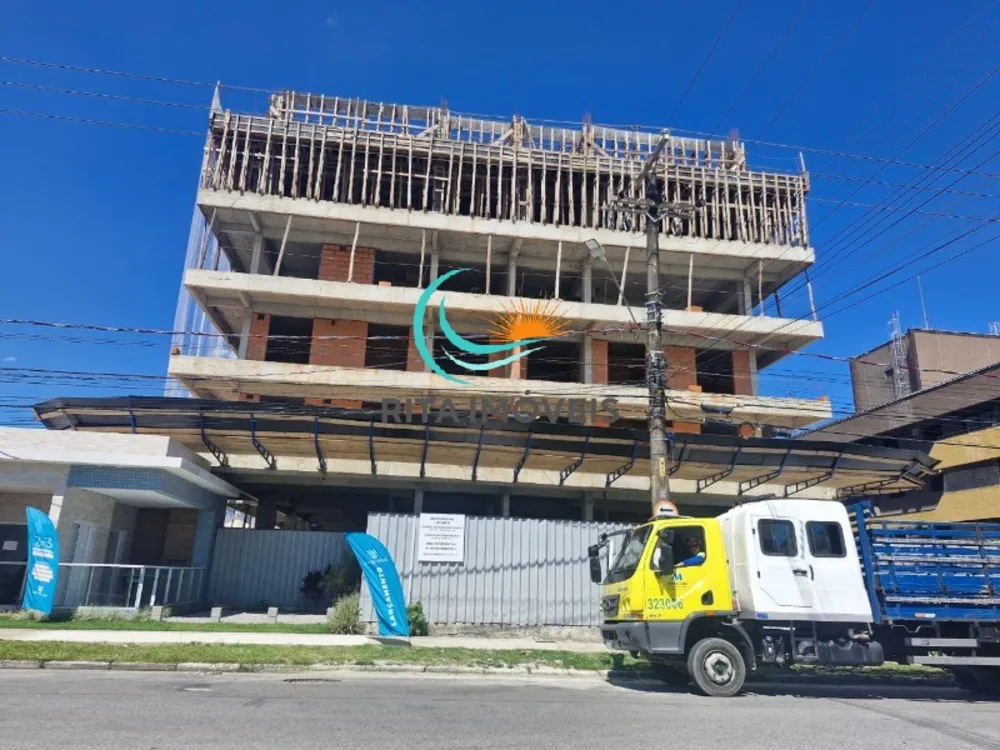 Apartamento, 2 quartos, 77 m² - Foto 7