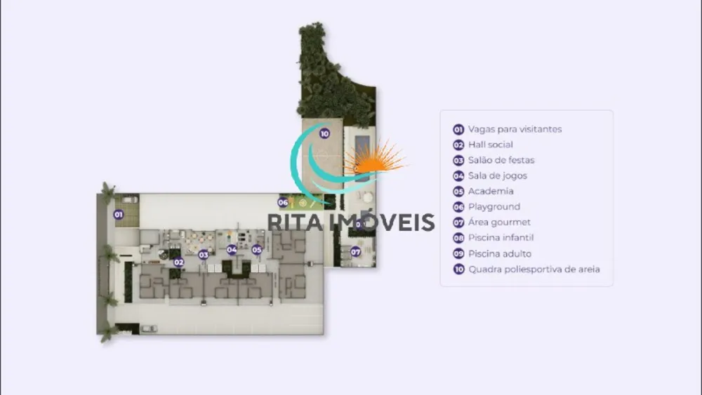 Apartamento, 2 quartos, 77 m² - Foto 13
