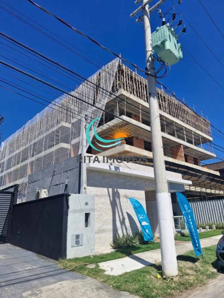 Apartamento, 2 quartos, 77 m² - Foto 8