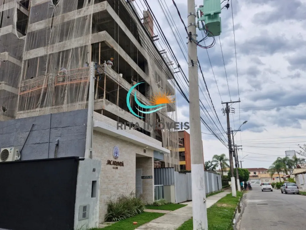 Apartamento, 2 quartos, 77 m² - Foto 5