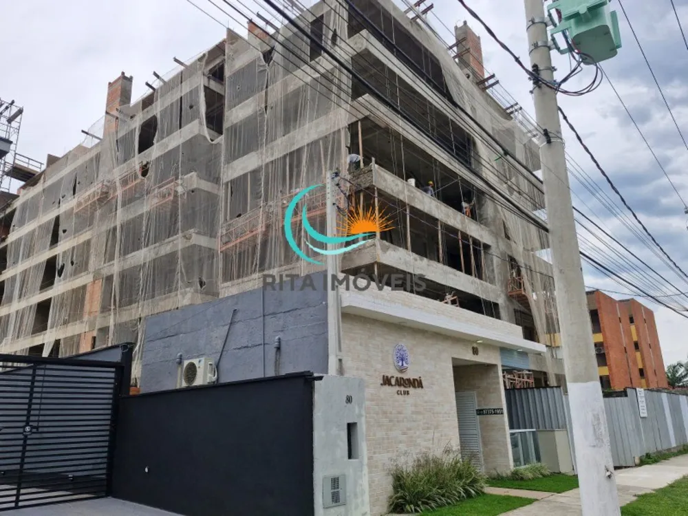 Apartamento, 2 quartos, 77 m² - Foto 4