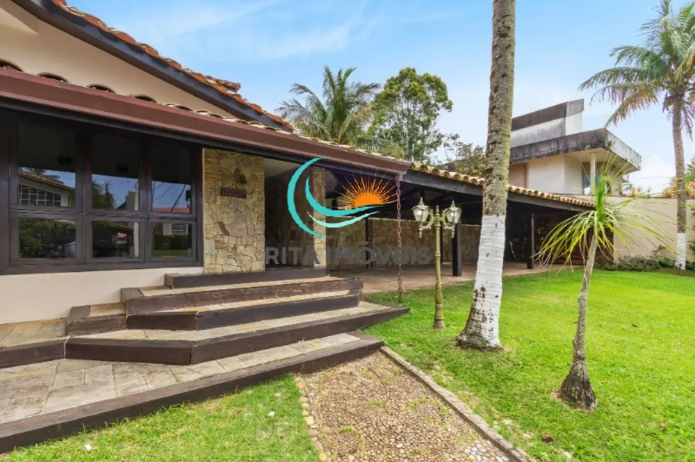 Casa, 5 quartos - Foto 4