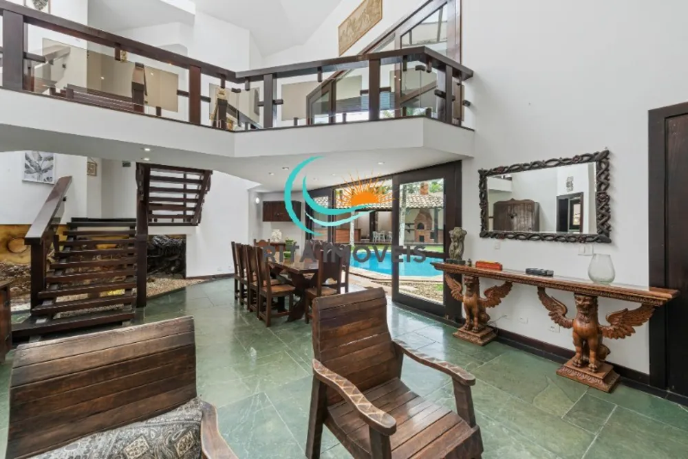 Casa, 5 quartos - Foto 7