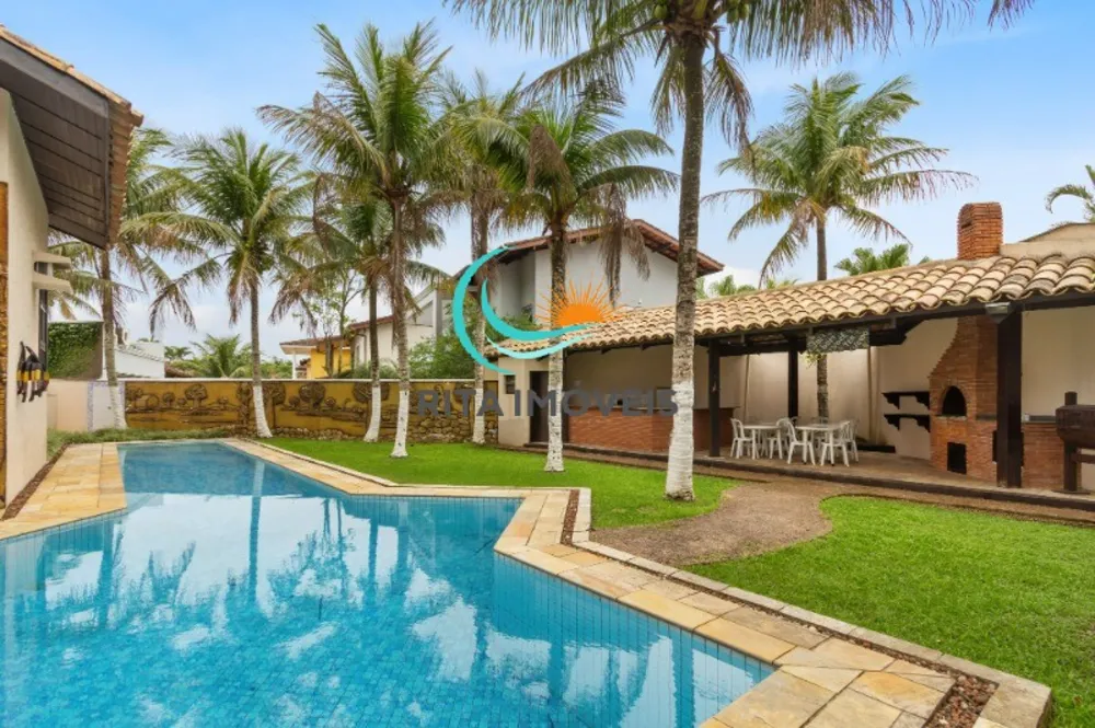 Casa, 5 quartos - Foto 5