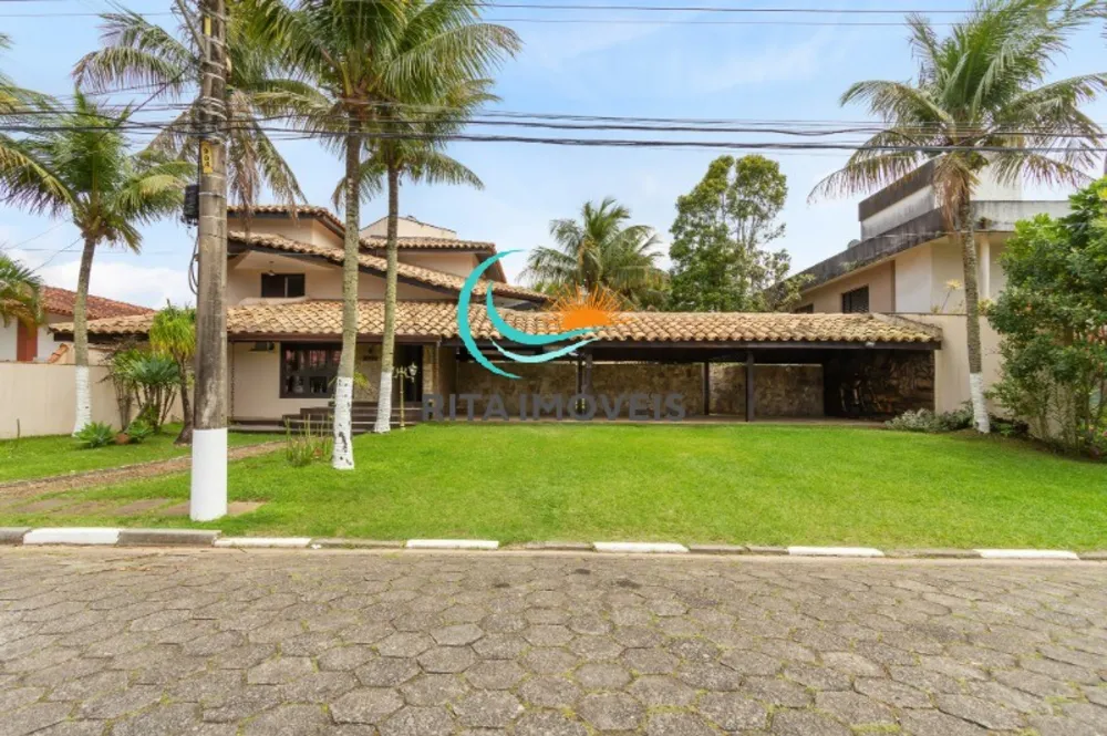 Casa, 5 quartos - Foto 8