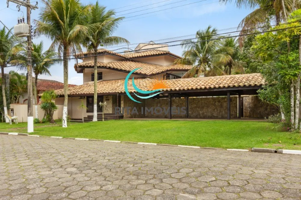 Casa, 5 quartos - Foto 9