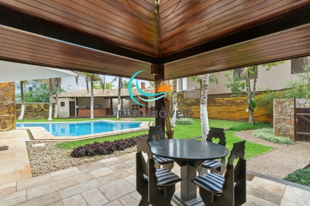 Casa, 5 quartos - Foto 13