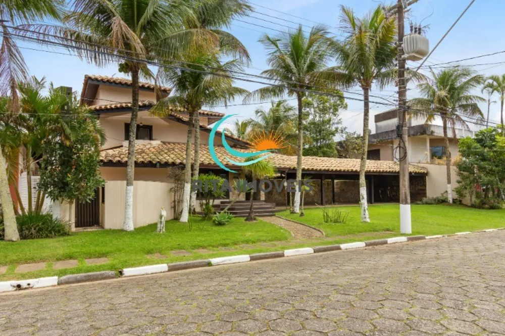 Casa, 5 quartos - Foto 10