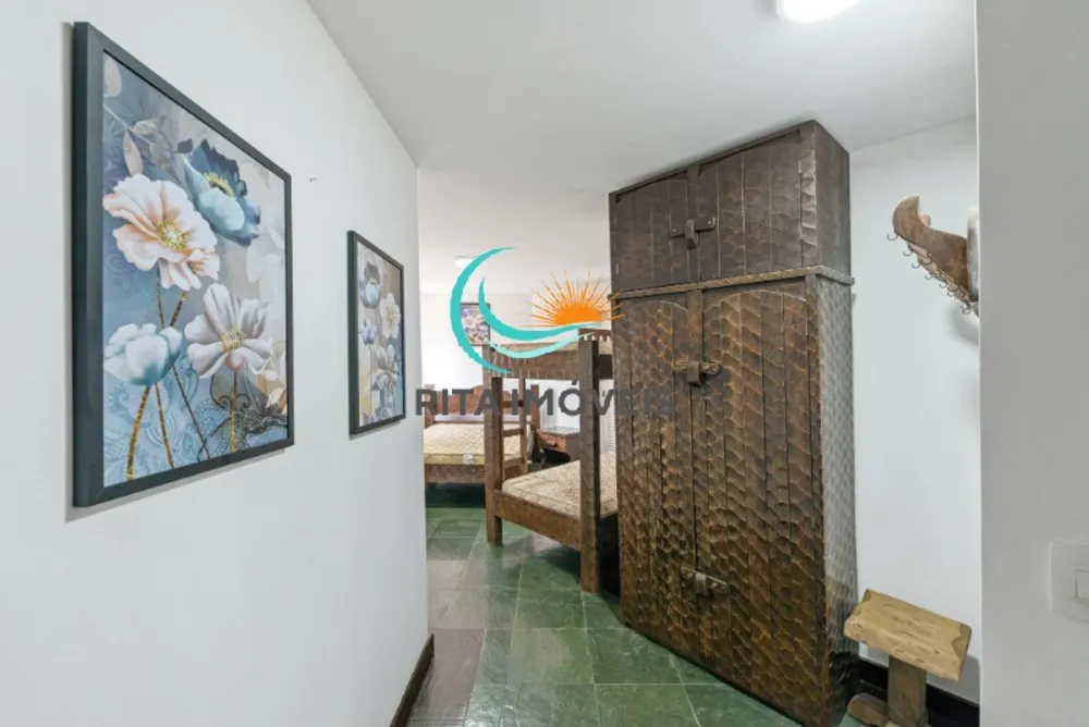 Casa, 5 quartos - Foto 18