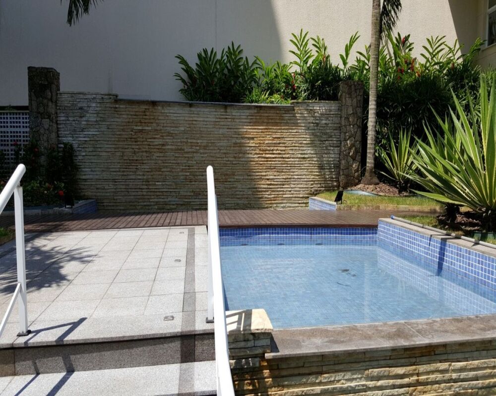 Cobertura, 4 quartos, 141 m² - Foto 3