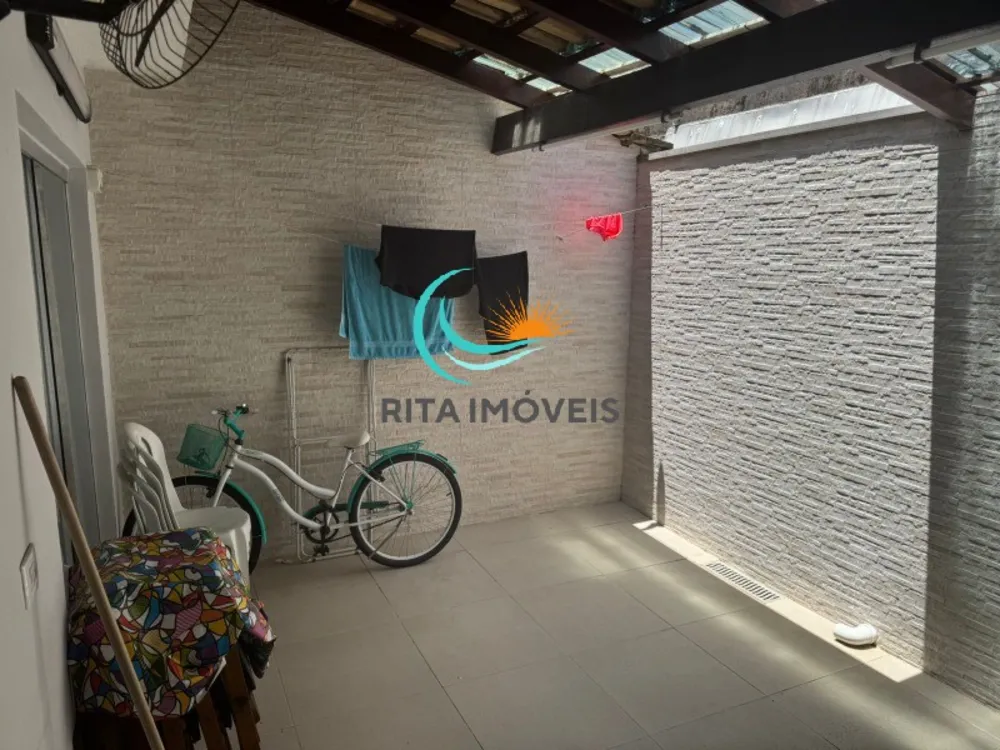 Casa, 2 quartos, 75 m² - Foto 14