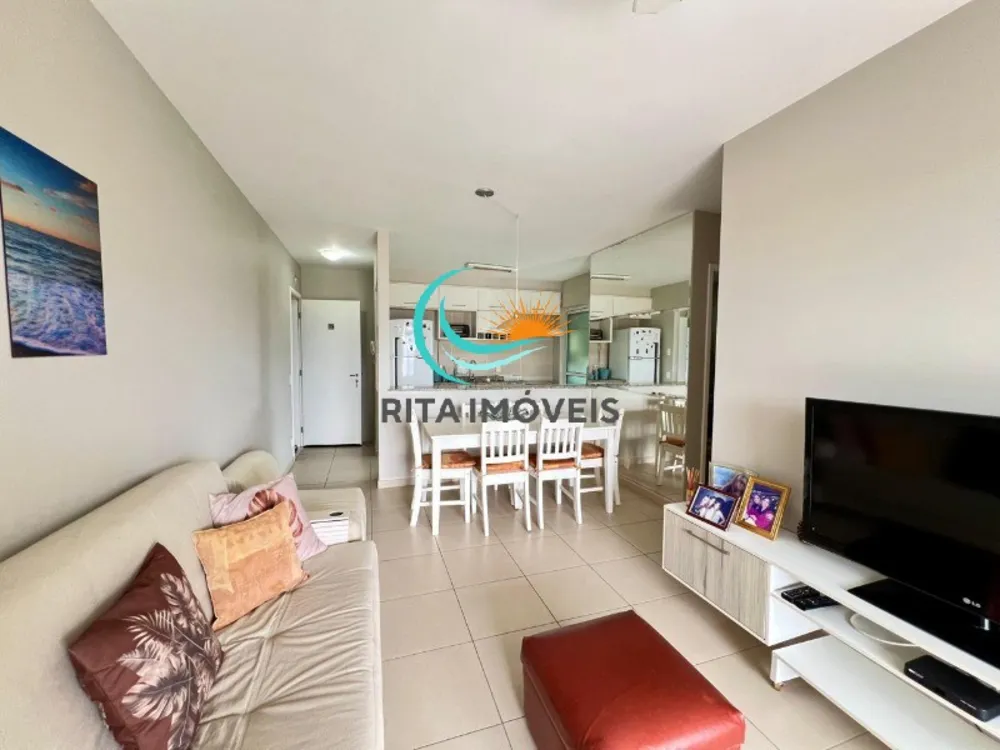 Apartamento, 2 quartos, 72 m² - Foto 2