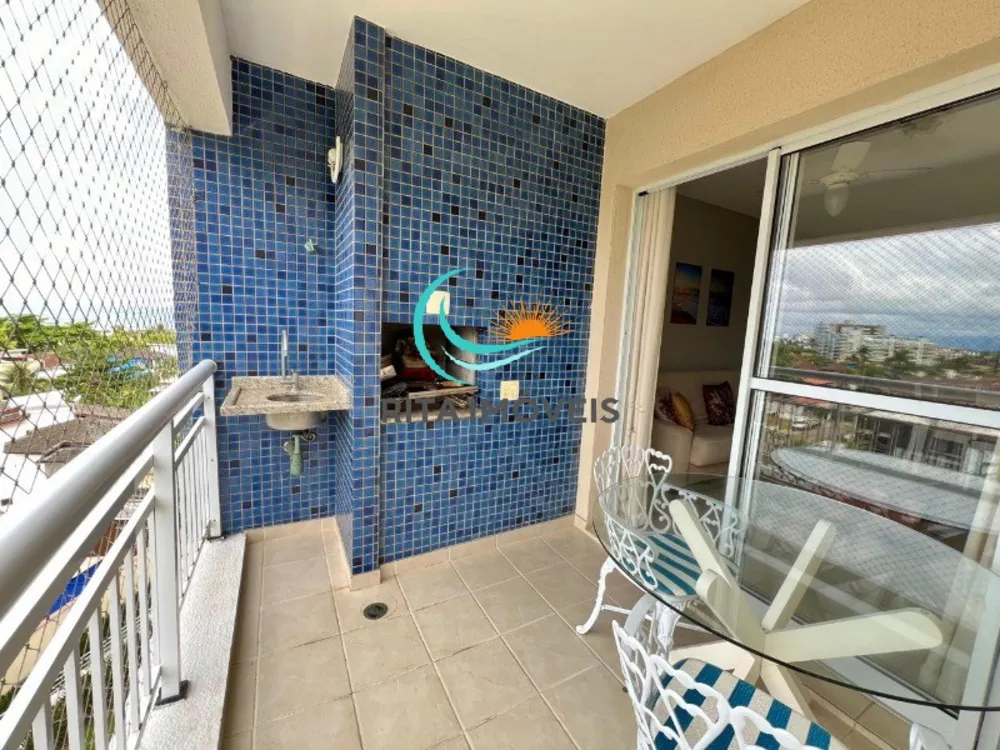 Apartamento, 2 quartos, 72 m² - Foto 1