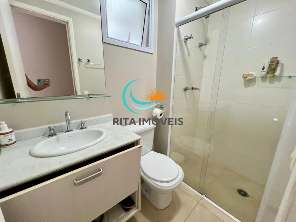 Apartamento, 2 quartos, 72 m² - Foto 11