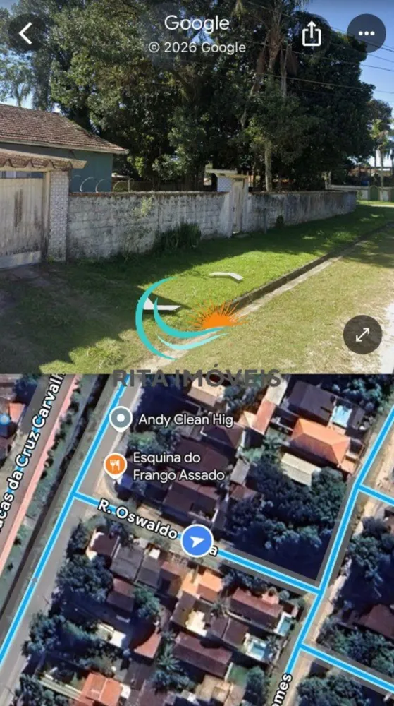 Terreno, 1100 m² - Foto 4
