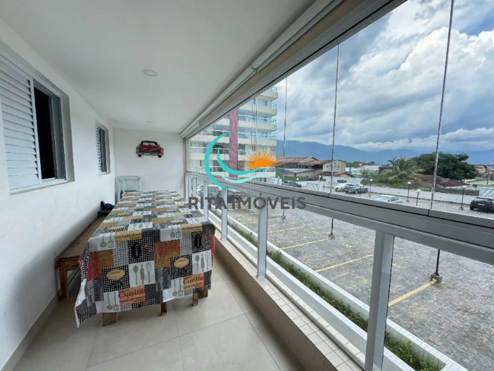 Apartamento, 2 quartos, 77 m² - Foto 10